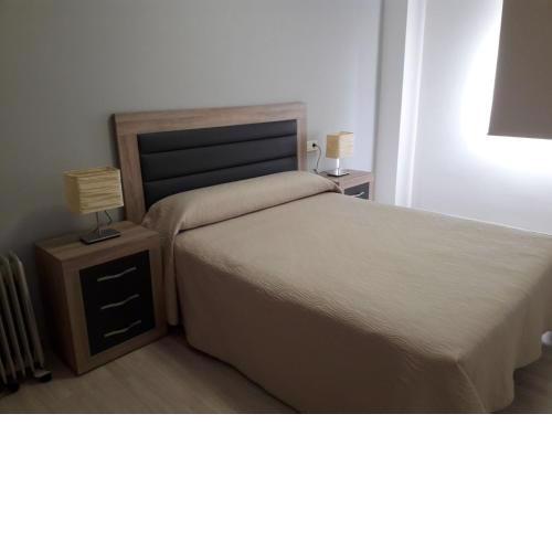 Apartamentos Miami Beach