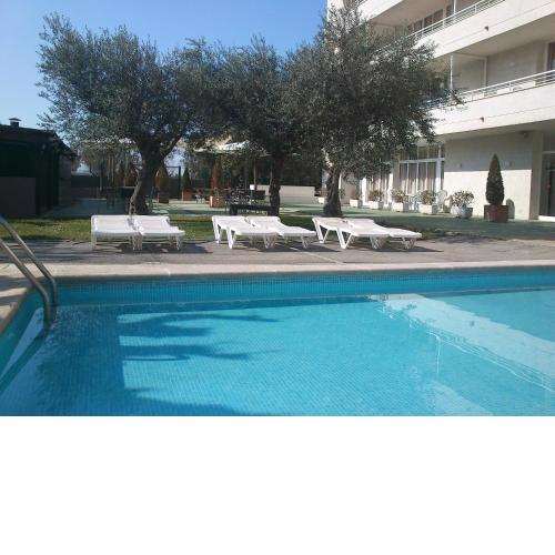 Apartamentos Miami