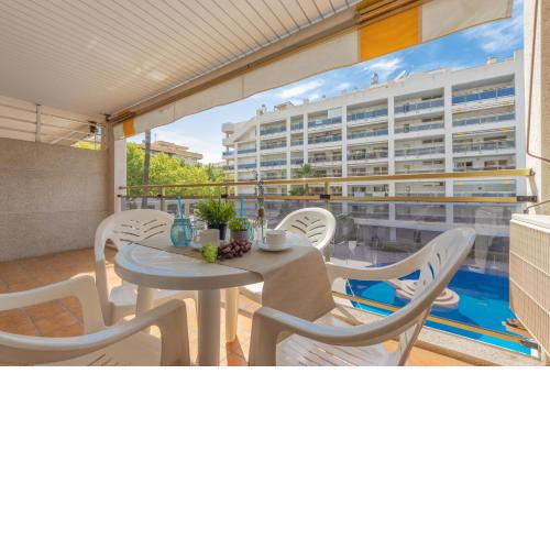Apartamentos Michelangelo Arysal