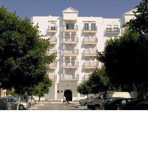 Apartamentos Miguel Angel