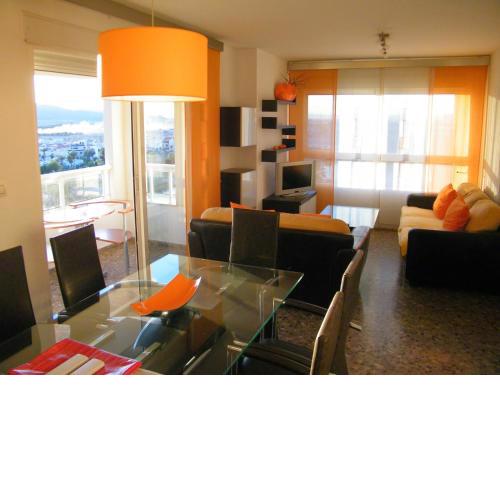 Apartamentos Milenio