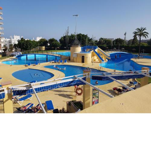 Apartamentos Minerva- Jupiter