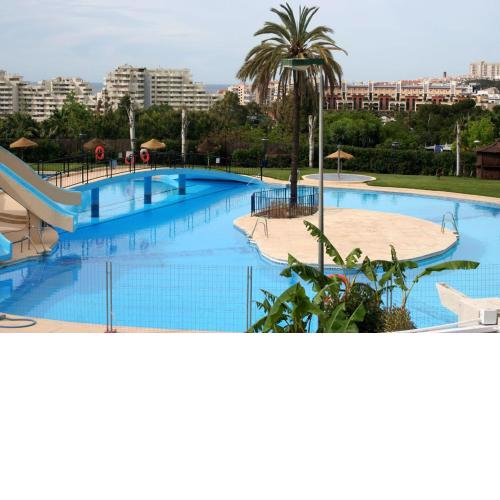 Apartamentos Minerva Jupiter