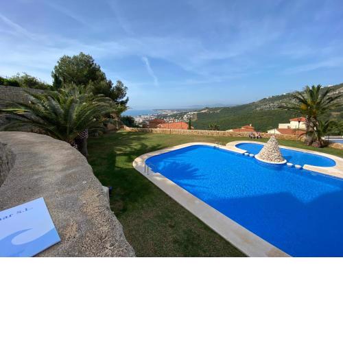 Apartamentos Mirador al Mar Altamar