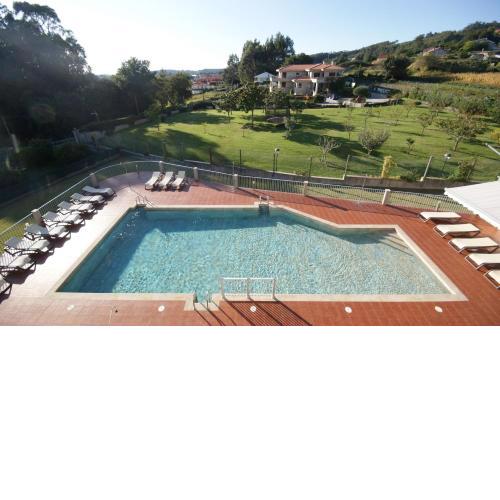 Apartamentos Mirador de Reis