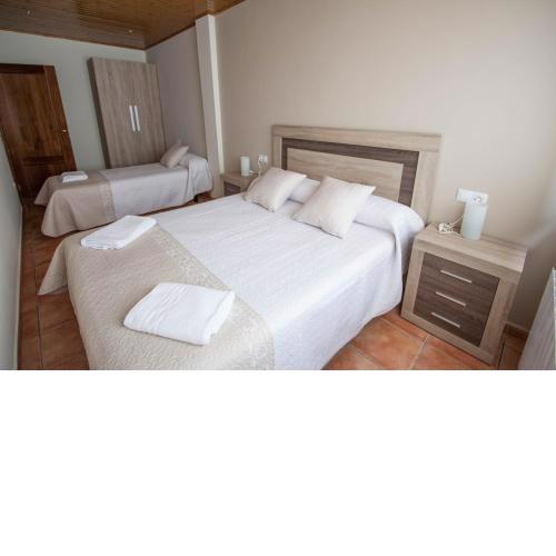 Apartamentos Mirador del Pinar