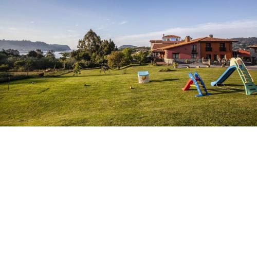 Apartamentos Miradorderodiles la RIA