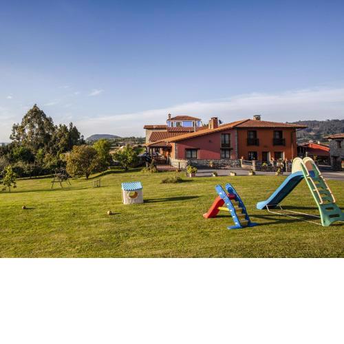 Apartamentos Miradorderodiles Mirador