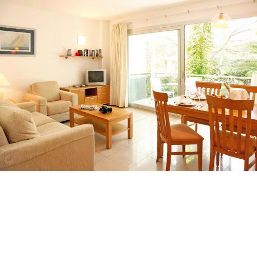 Apartamentos Miramar 2