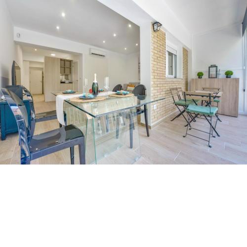 Apartamentos Miro en Caple
