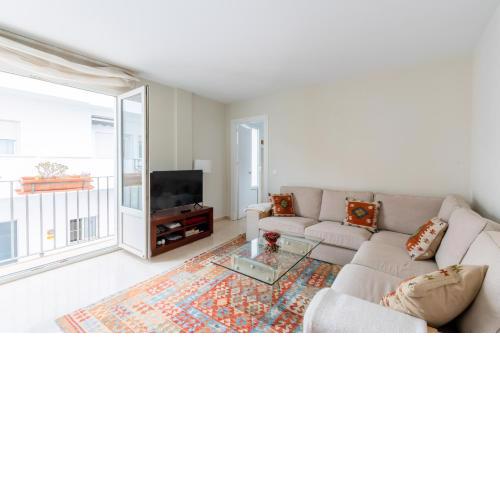 Apartamentos Misericordia 1A