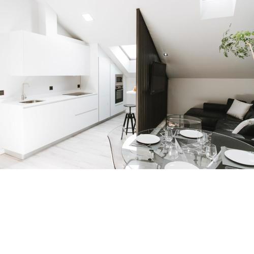 Apartamentos MK77 León - Atiko