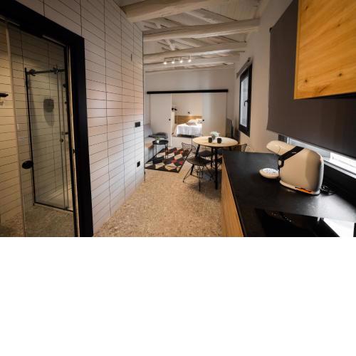 Apartamentos Mk77 León - LaHoz