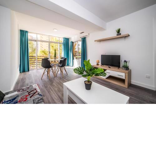 Apartamentos Moby Dick by WT