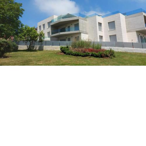 Apartamentos modernos Residencial el Pinar