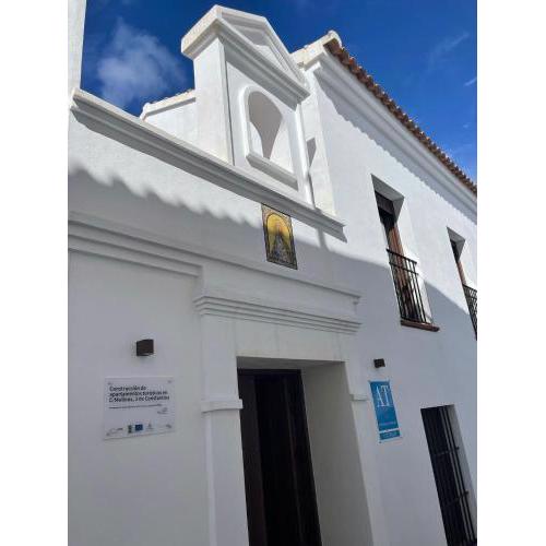 Apartamentos Molinos