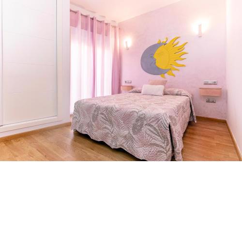 Apartamentos Momas La Casa De Mamá