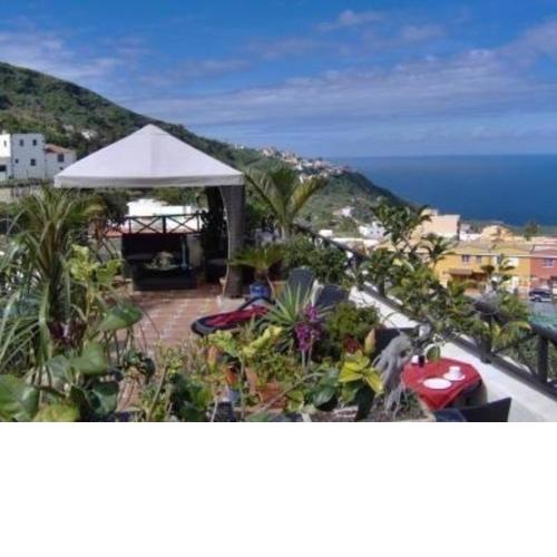 Apartamentos Monasterio de San Antonio - Estudio 5