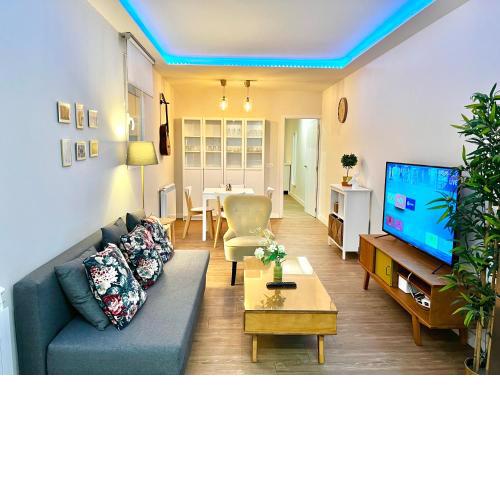 Apartamentos Moncloa