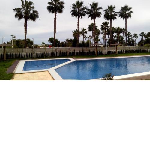 Apartamentos Mondrían Marina D'Or 1º línea 3000
