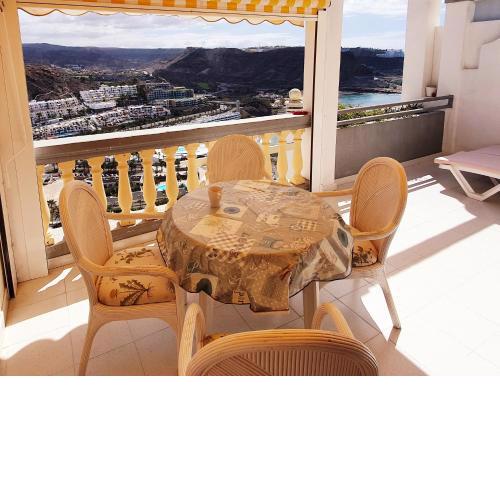 Apartamentos Monseñor