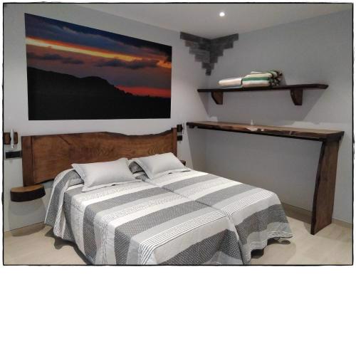 Apartamentos Monte do Limo