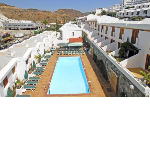 Apartamentos Montecarlo