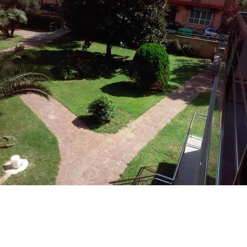 Apartamentos Montserrat