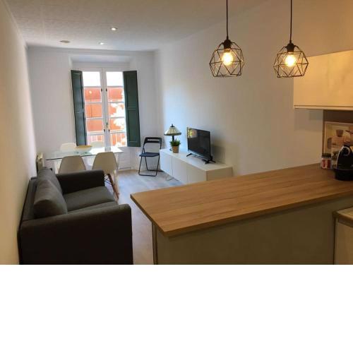 Apartamentos Mora 4