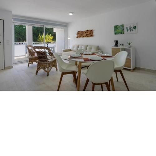 Apartamentos Moraira