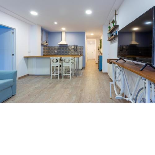 Apartamentos Moreira & Betanzos
