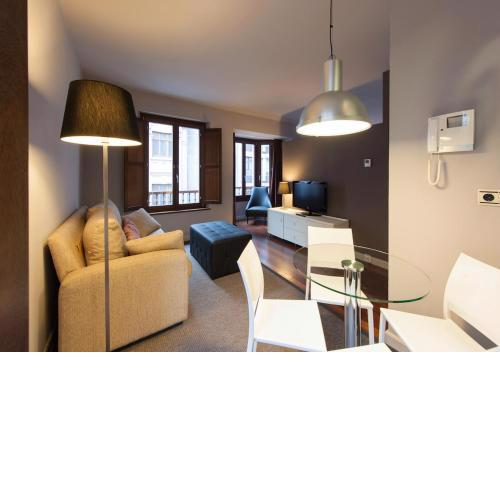 Apartamentos Moros 41