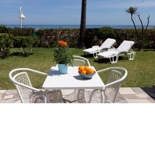 Apartamentos MR La Raconà