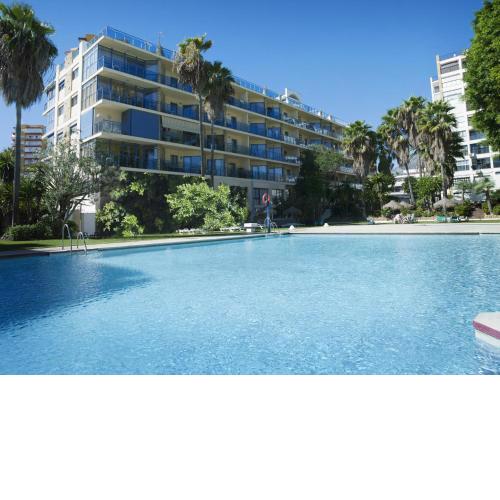Apartamentos MS Pepita