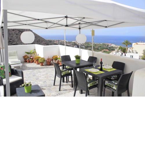 Apartamentos Mussa