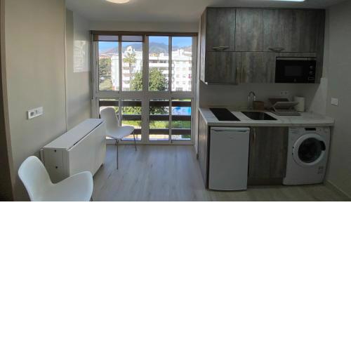 Apartamentos Naciones playa