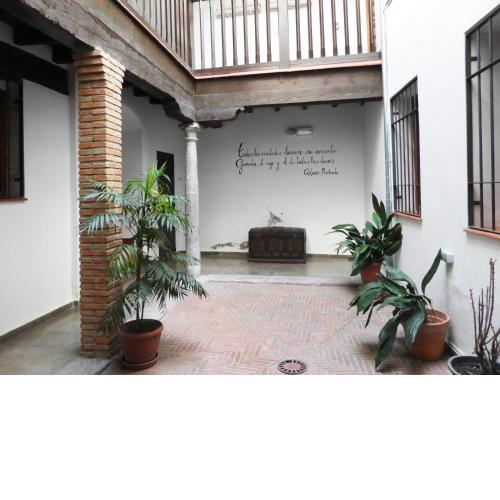 Apartamentos Nahira Suites 3000