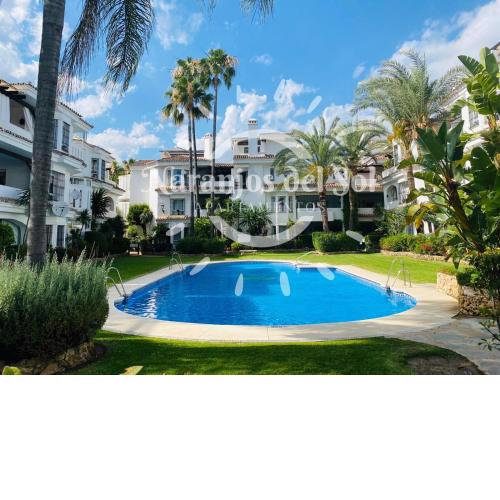 Apartamentos Naranjos del Sol Marbella