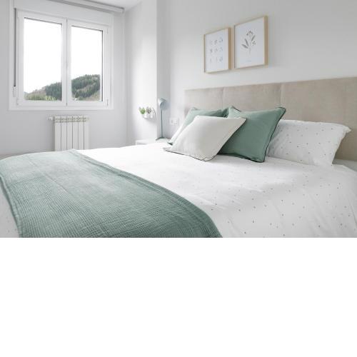 Apartamentos Nature