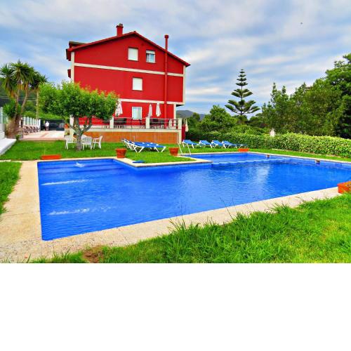 Apartamentos Naturmar