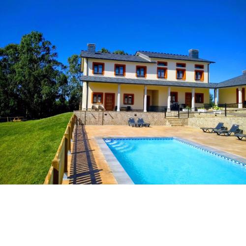 Apartamentos Navalin