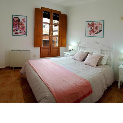 Apartamentos Navas 16