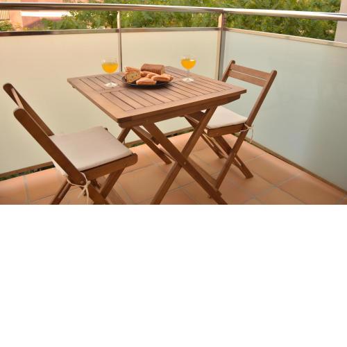 Apartamentos Navas