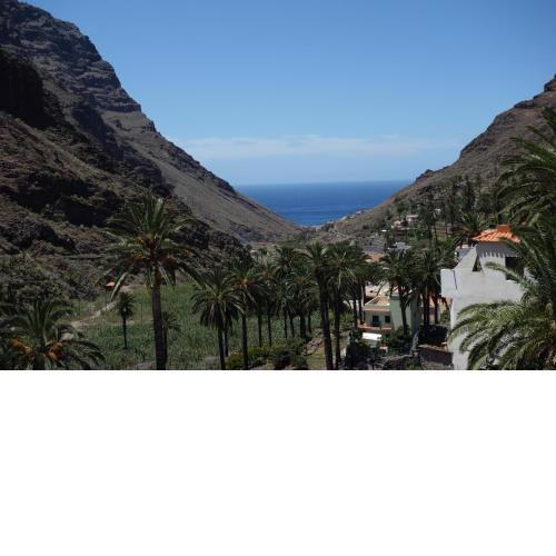 Apartamentos Nayara