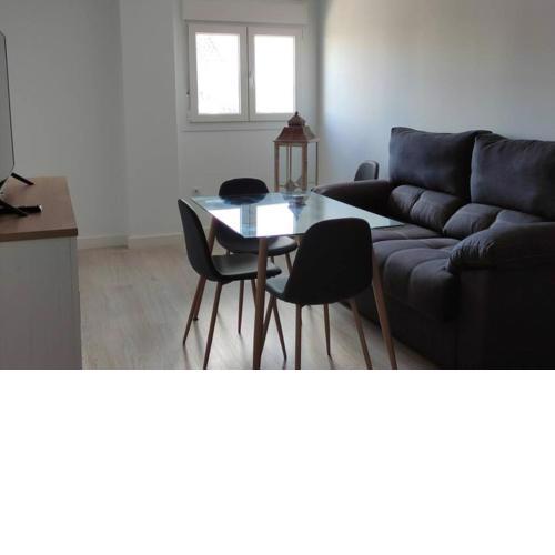 Apartamentos NayDa 2 habitaciones