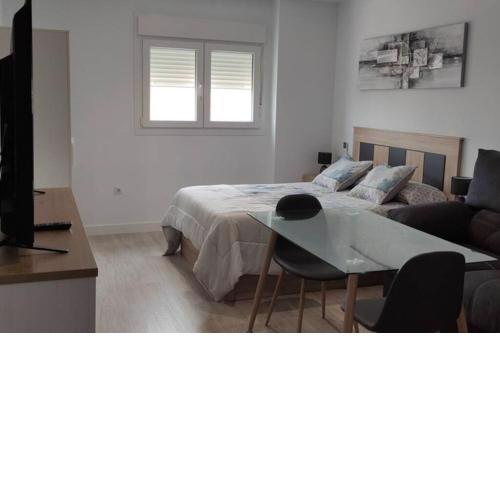 Apartamentos NayDa Studio 2