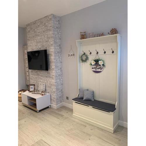 Apartamentos Nenufar