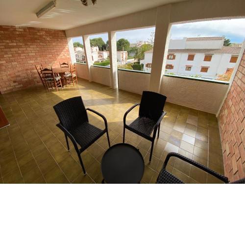 Apartamentos Neptuno Altamar