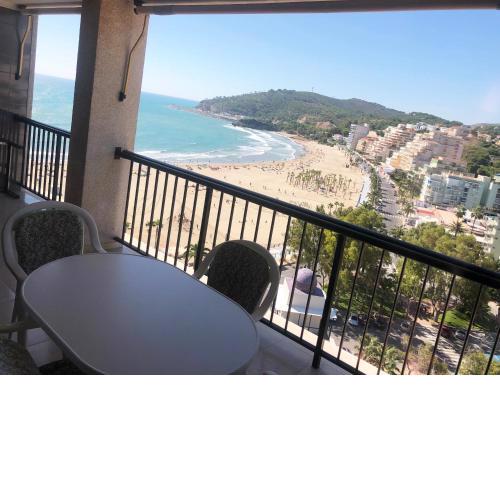 Apartamentos Neptuno Oropesa 3000