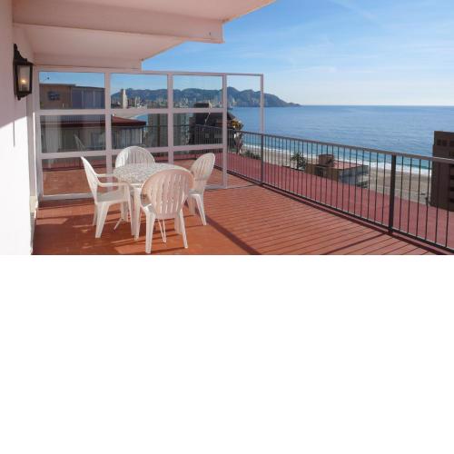 Apartamentos Nere